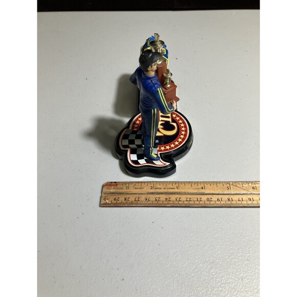 Vintage DALE EARNHARDT WINNER CIRCLE 1998 COLLECTABLE - Picture 6 of 6